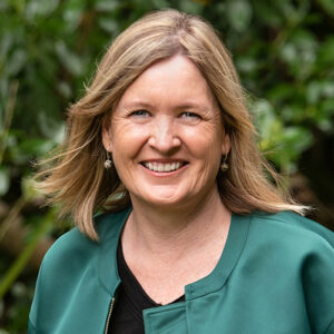 <center>Tracey Flack</center>