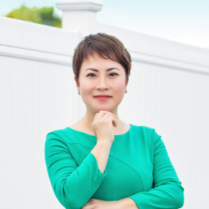 <center>Cyndy Liu</center>