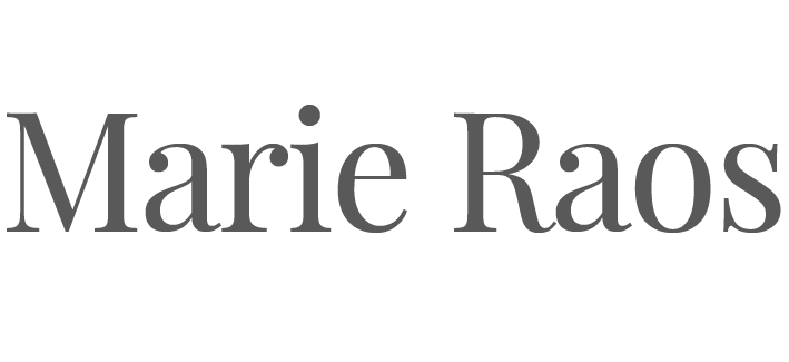 Marie Raos